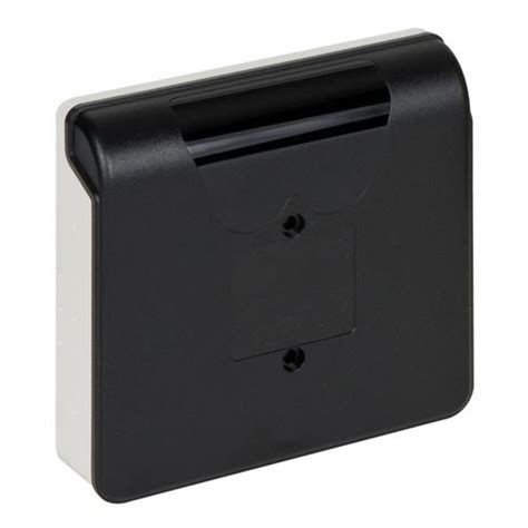 SMB Surface Mounting Box 